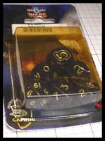 Dice : Dice - Game Dice - Babylon 5 Wars Minbari by Agents of  Gaming - JA Collection Mar 2024